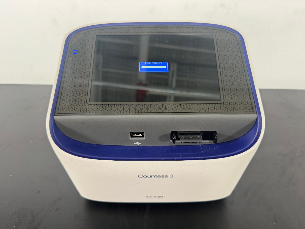 Image of Invitrogen Countess 3 Cell Counter